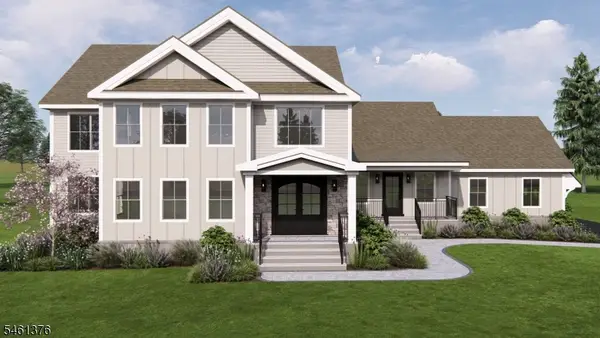 16 Roosevelt Rd, Chatham Twp., NJ 07928