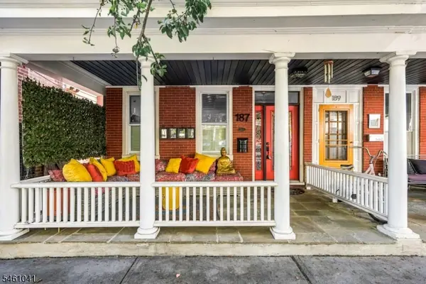 187 N Union St, Lambertville City, NJ 08530