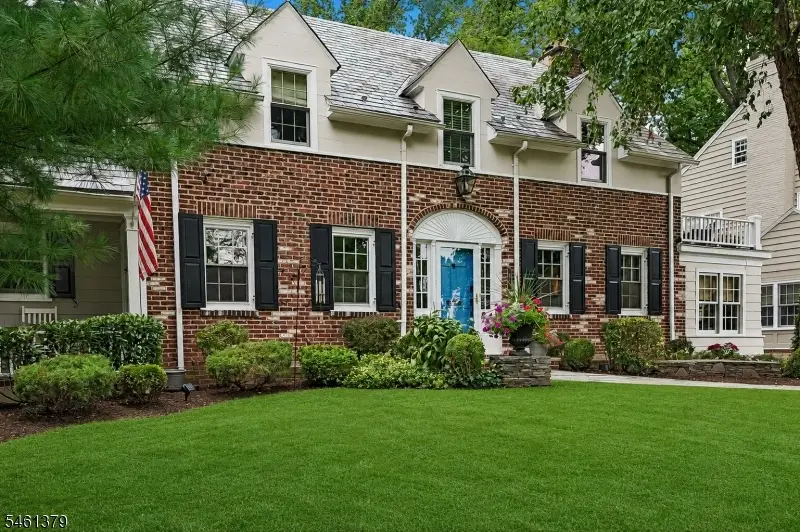 46 Claremont Dr, Maplewood, NJ 07040 - #2