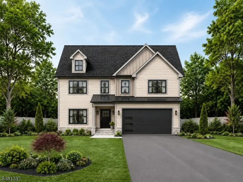 2062 Valley Ave, Scotch Plains, NJ 07076 - #2