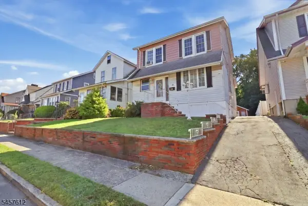 28 Perry St, Belleville Twp., NJ 07109