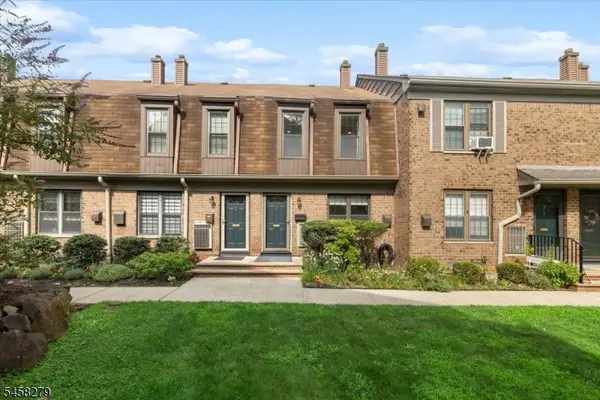 181 Long Hill Rd #I- 6, Little Falls Twp., NJ 07424