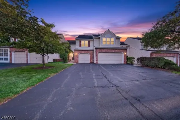 702 Porter Way West, Bridgewater Twp., NJ 08807