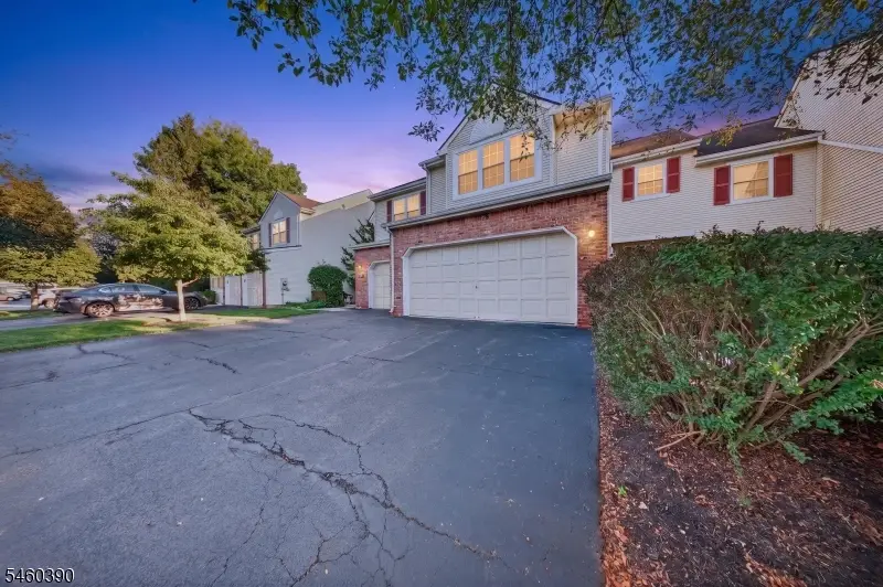 702 Porter Way West, Bradley Gardens, NJ 08807 - #2