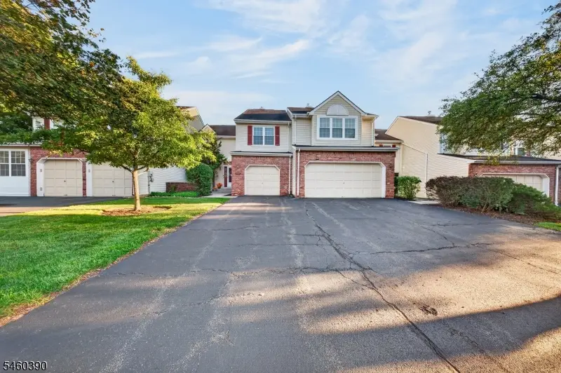 702 Porter Way West, Bradley Gardens, NJ 08807 - #3