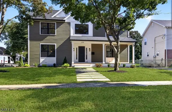 1978 Grand St, Scotch Plains Twp., NJ 07076