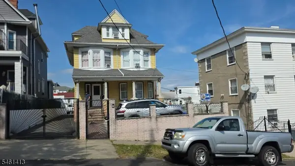 197 Grafton Ave, Newark City, NJ 07104