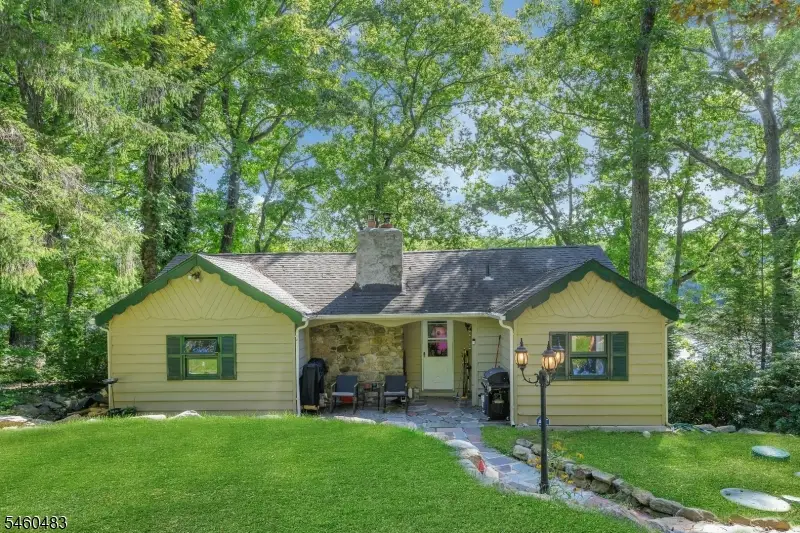 49 Lake Shore Rd, Hardyston, NJ 07460 - #1