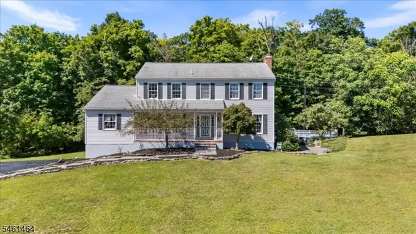 34 Fredon Marksboro Rd, Fredon Twp., NJ 07860