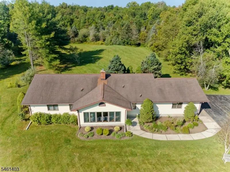 26 Fitzer Rd, Kingwood, NJ 08825 - #1
