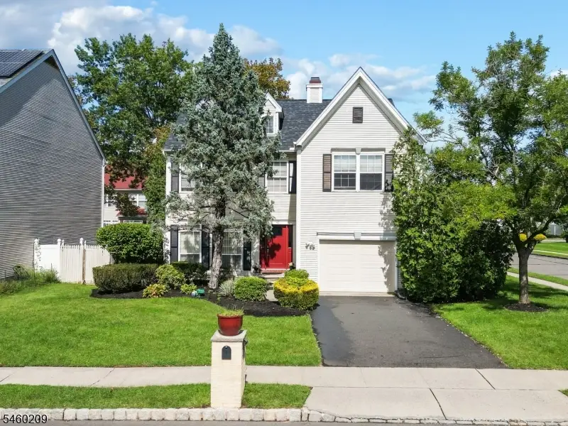 40 Champlain Way, Franklin Park, NJ 08823 - #1