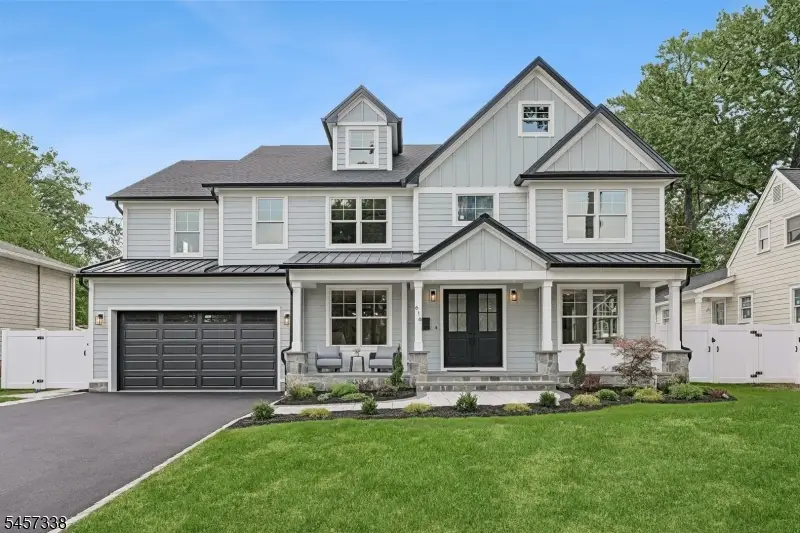 616 S Chestnut St, Westfield, NJ 07090 - #1