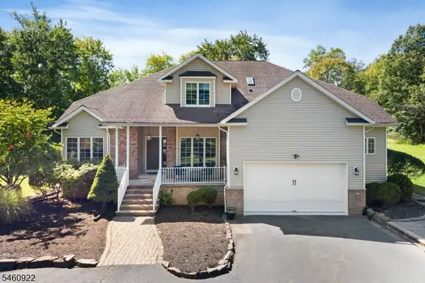 8 Rock Mill Run, Montgomery Twp., NJ 08558