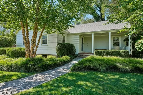 1400 Orchard Rd, Mountainside Boro, NJ 07092