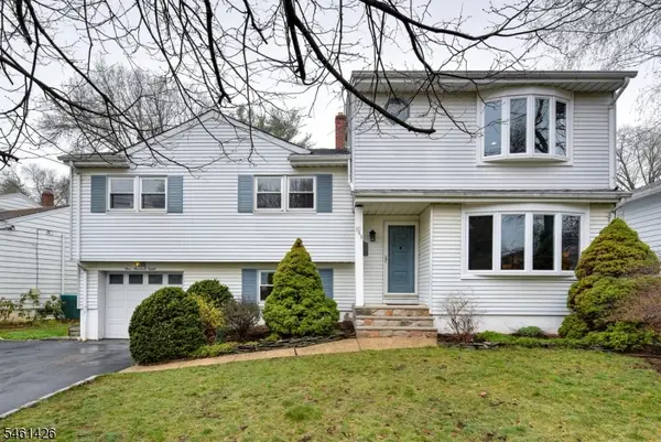 108 Golf Rd, Bloomfield Twp., NJ 07003