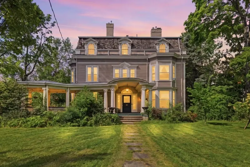 922 Central Ave, Plainfield, NJ 07060 - #1