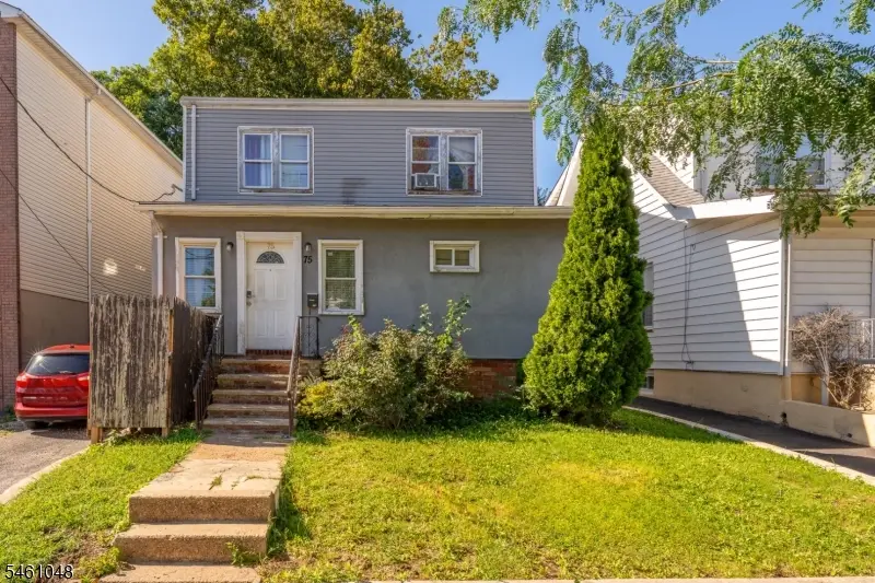 75 Osborne Pl, Irvington, NJ 07111 - #1