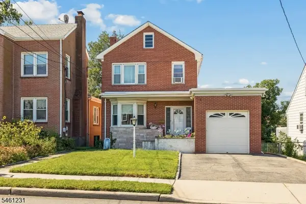 407 Franklin Ave, Belleville Twp., NJ 07109