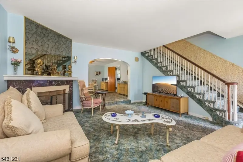 407 Franklin Ave, Belleville, NJ 07109 - #3
