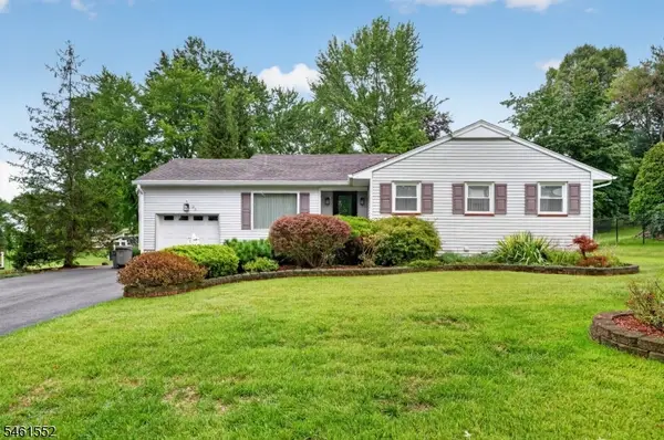 25 Normandy Dr, Wayne Twp., NJ 07470