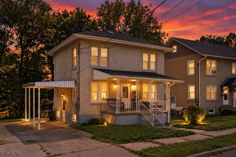 604 Tuttle St, Phillipsburg, NJ 08865 - #1