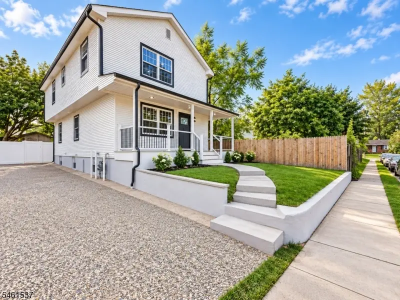 14 Van Dorn St, Keyport, NJ 07735 - #2