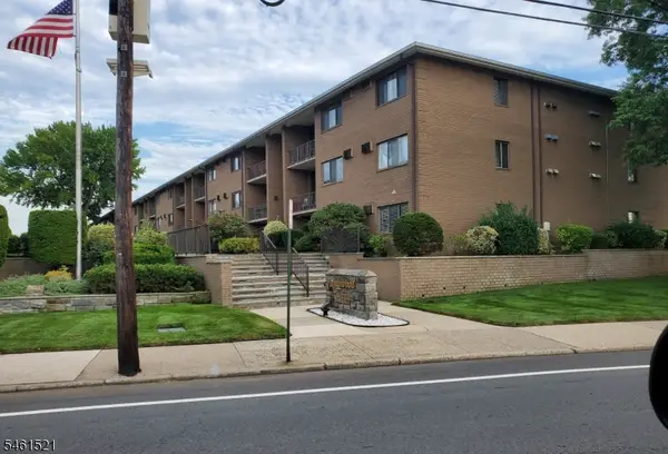 466A Liberty St #104, Little Ferry Boro, NJ 07643