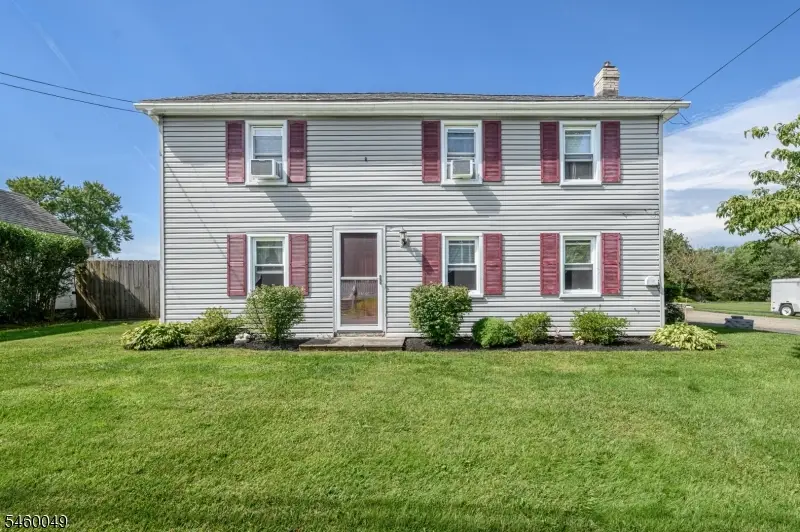 1043 County Road 519, Kingwood, NJ 08825 - #1