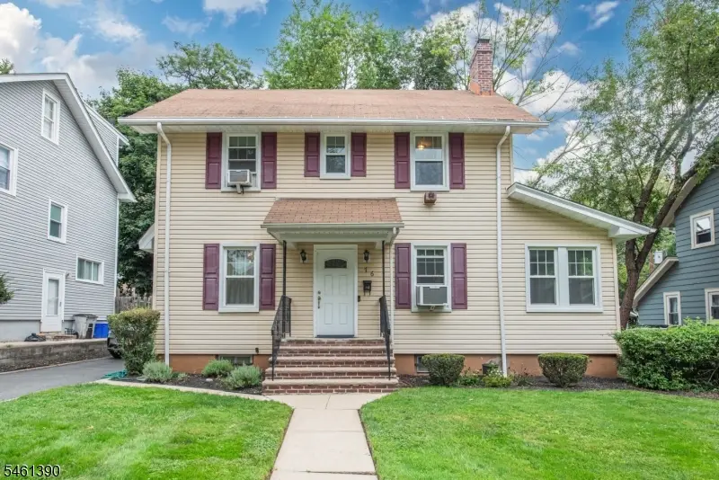 76 Elliot Pl, East Orange, NJ 07018 - #2