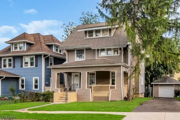 60 Fulton St, East Orange City, NJ 07017
