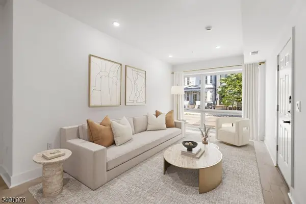 1001 Summit Ave #1, Jersey City, NJ 07307
