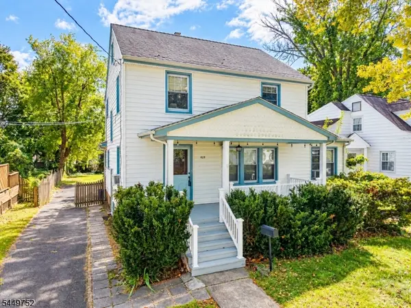 429 2nd St, Dunellen Boro, NJ 08812