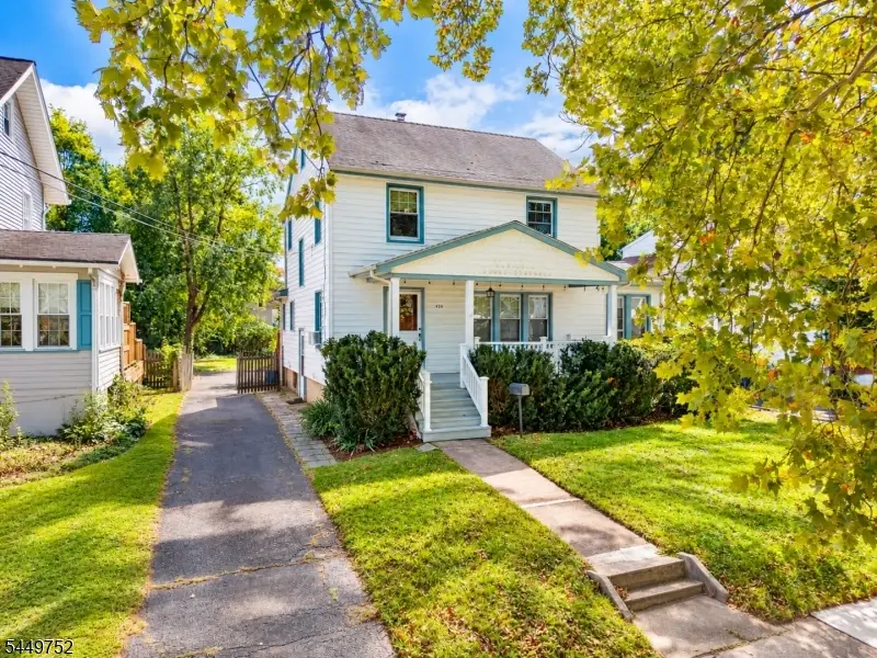 429 2nd St, Dunellen, NJ 08812 - #2
