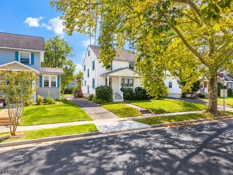 429 2nd St, Dunellen, NJ 08812 - #3