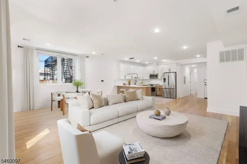 1001 Summit Ave #2, Jersey City, NJ 07307 - #1