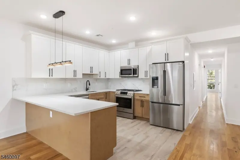 1001 Summit Ave #2, Jersey City, NJ 07307 - #3