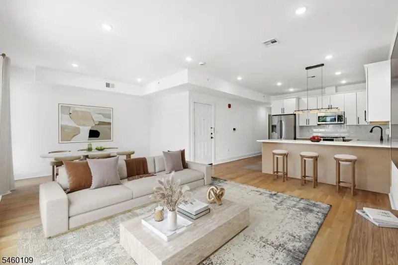 1001 Summit Ave #3, Jersey City, NJ 07307 - #1