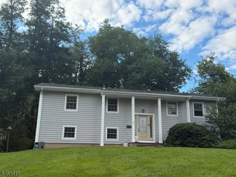 74 Fairway Dr, East Hanover, NJ 07936 - #1