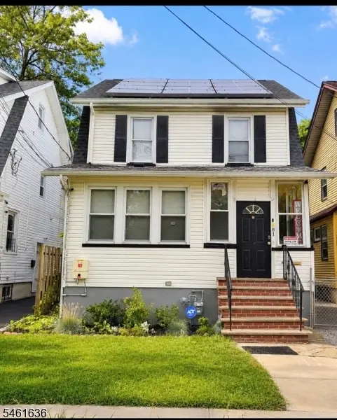81 Delmar Pl, Irvington, NJ 07111 - #1