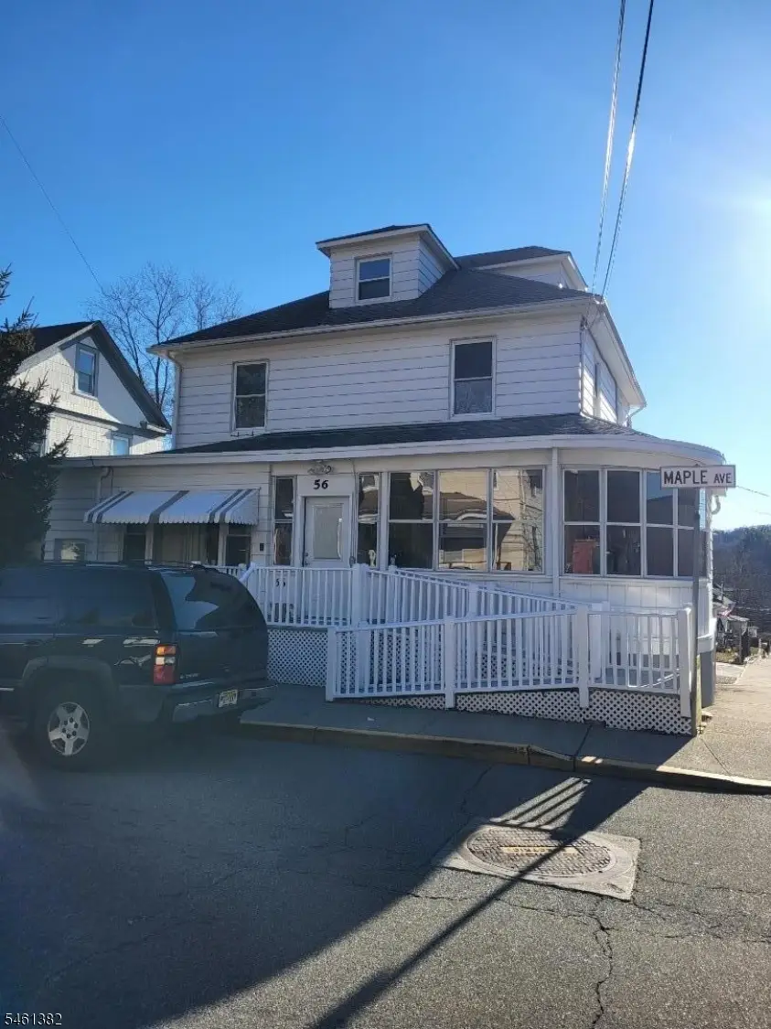 56 Maple Ave, Rockaway, NJ 07866 - #1