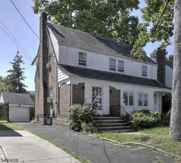8 Decker Ave, Elizabeth City, NJ 07208