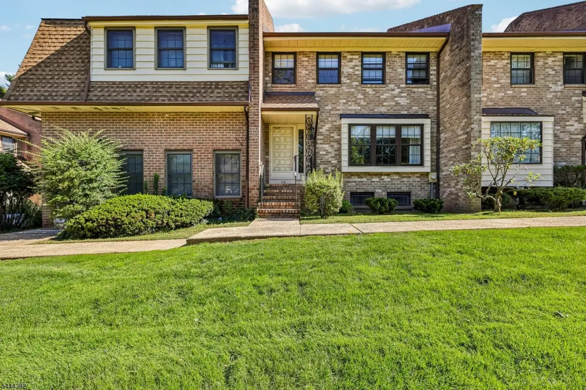 321 North Ave #114, Cranford, NJ 07016 - #1