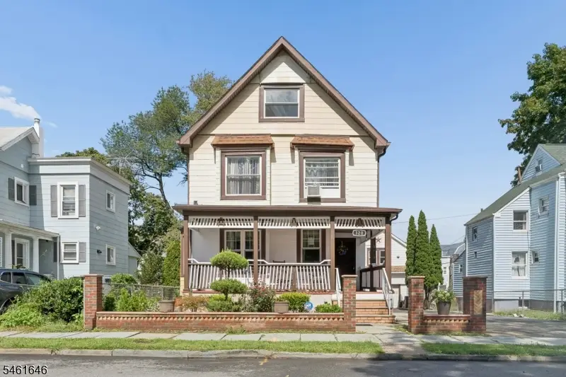 120 Norman St, East Orange, NJ 07017 - #1