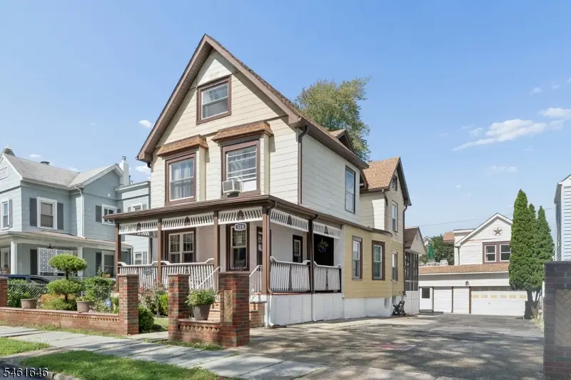 120 Norman St, East Orange, NJ 07017 - #2
