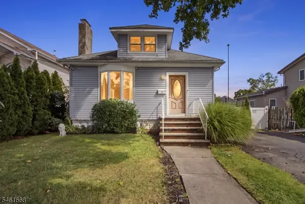 8 Pallant Ave, Linden City, NJ 07036