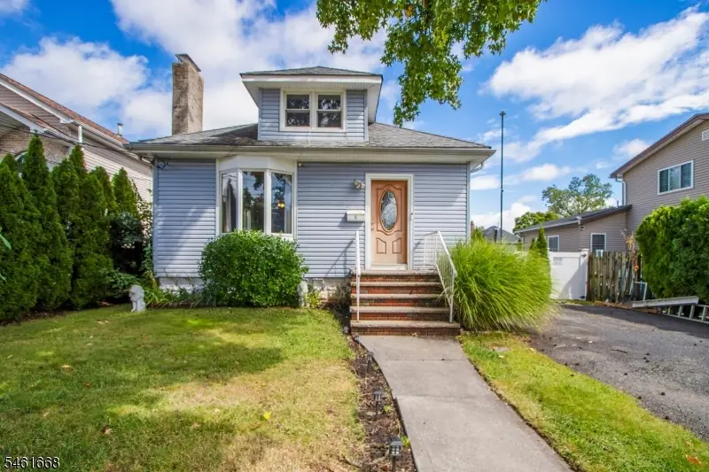 8 Pallant Ave, Linden, NJ 07036 - #3