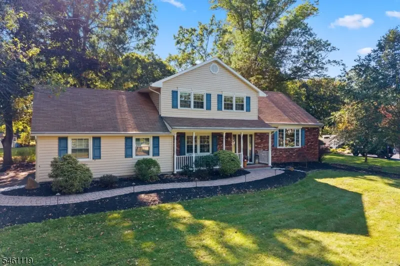 1983 Holland Brook Rd, Branchburg, NJ 08876 - #1