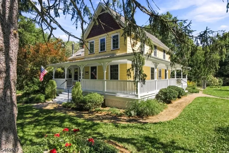 100 Jacobs Rd, Rockaway, NJ 07866 - #2