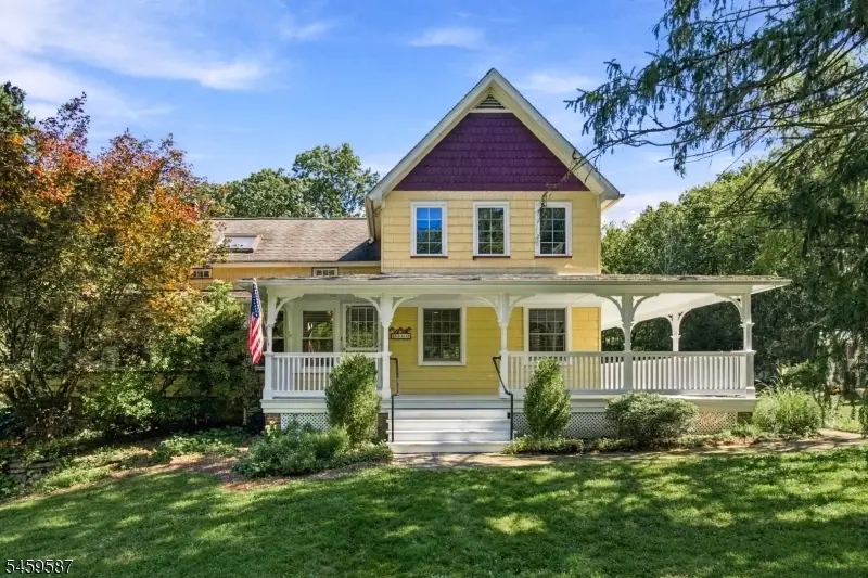 100 Jacobs Rd, Rockaway, NJ 07866 - #3