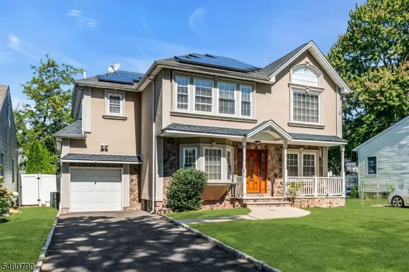 576 Richfield Ave, Kenilworth, NJ 07033 - #1